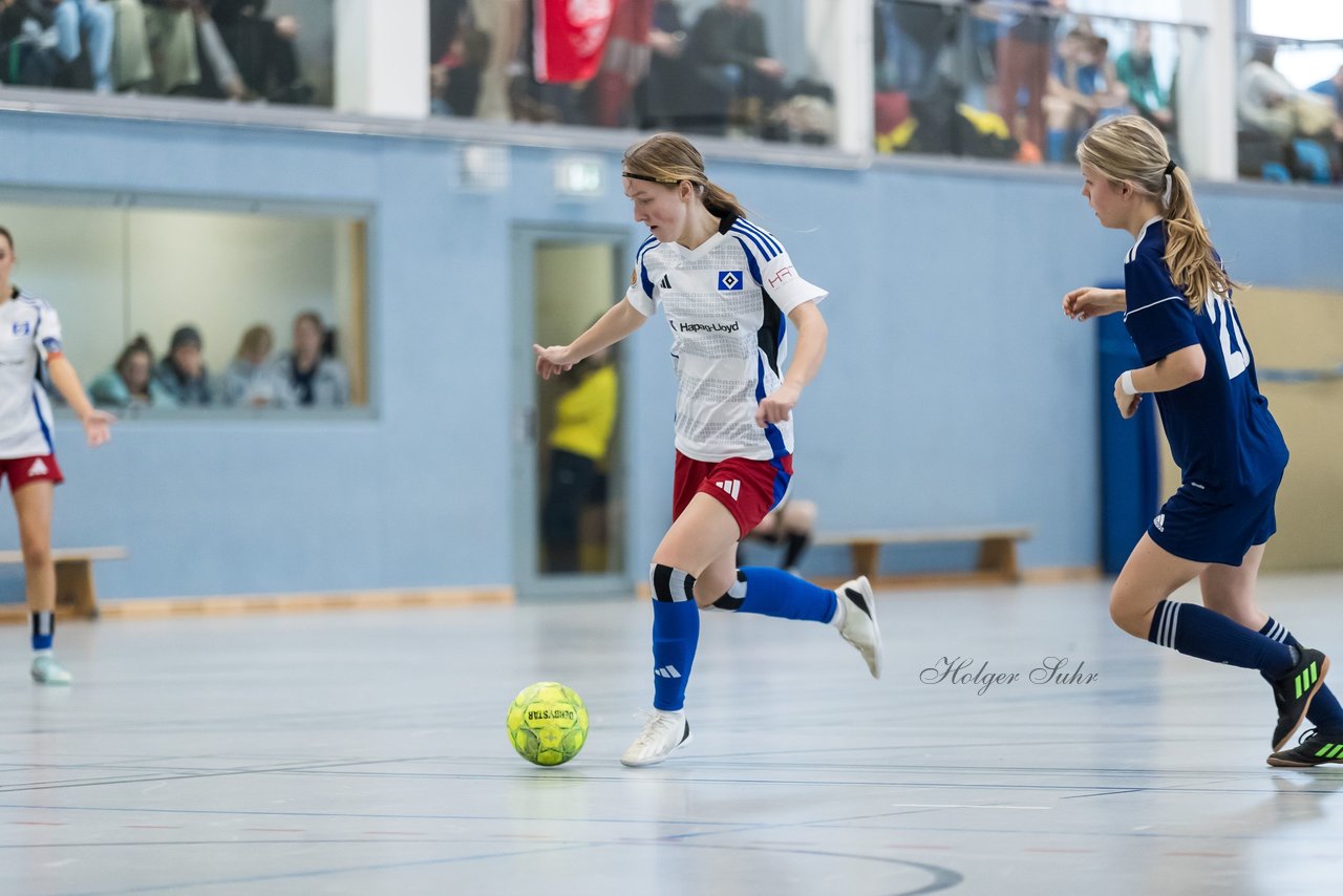 Bild 735 - wBJ NFV Futsalmeisterschaft